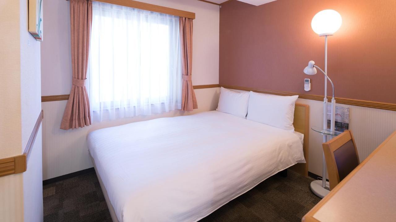 东横inn-熊本新市街 外观 照片