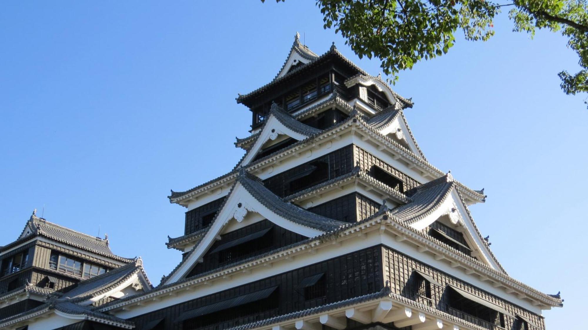东横inn-熊本新市街 外观 照片
