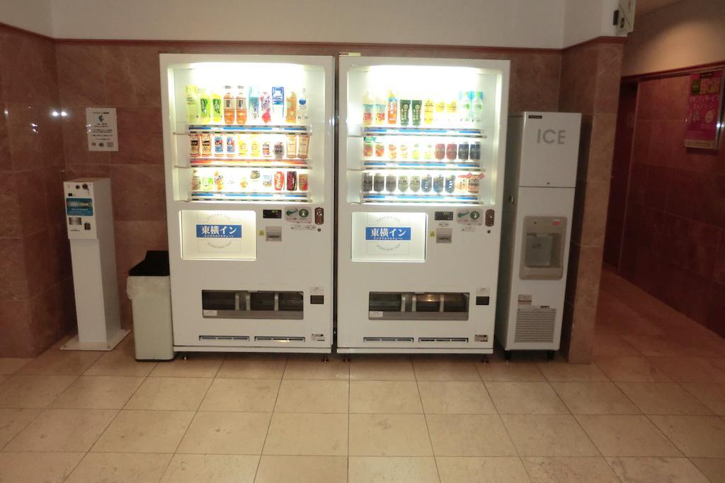 东横inn-熊本新市街 外观 照片